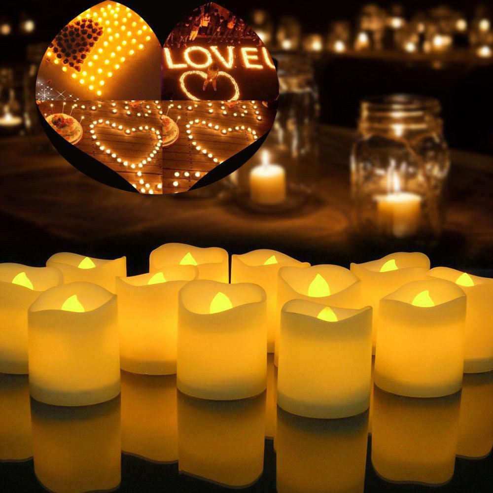 Flameless Candle, flameless LED candles, battery-operated flameless candles, flameless pillar candles, remote-controlled flameless candles,LED candles,best flameless candles, flameless candles