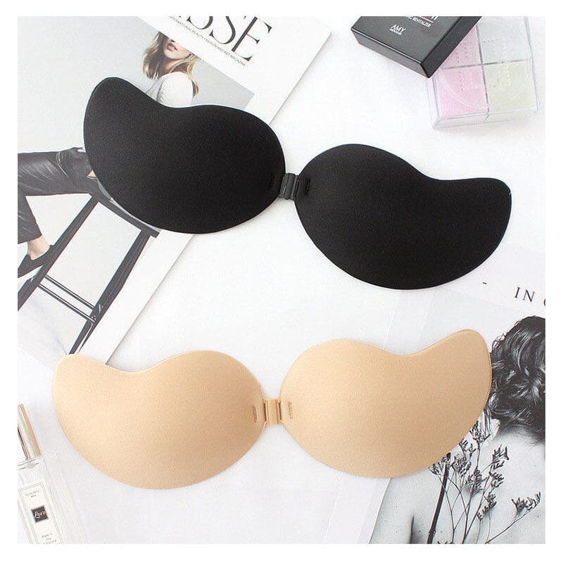 Seamless Uplift Bra