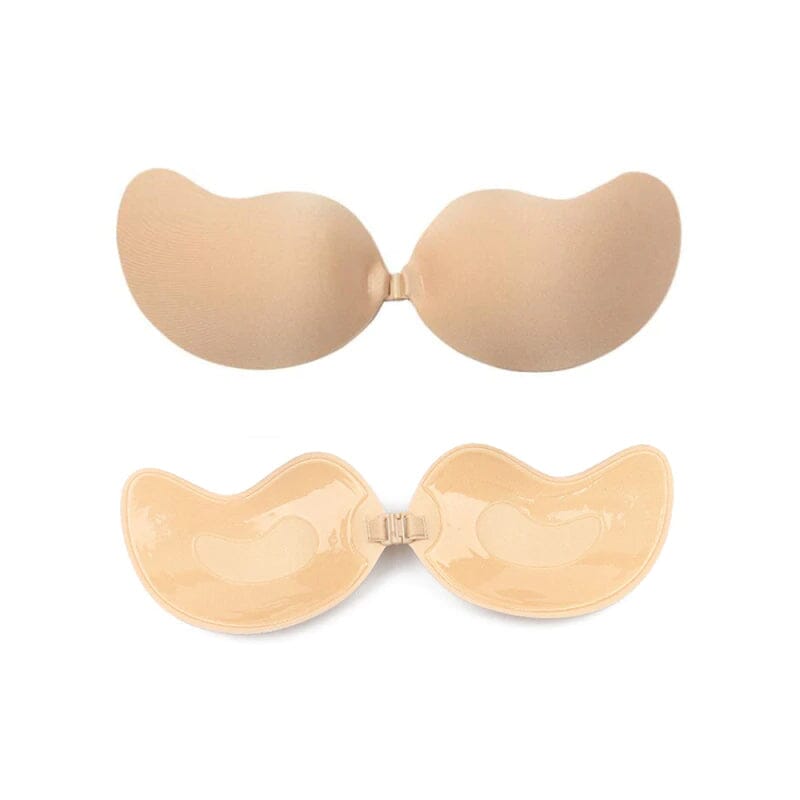 Seamless Uplift Bra