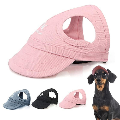 Fashionista Furbaby Sun Hat