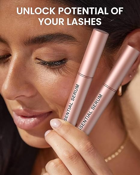 Fast Eyelash Growth Serum