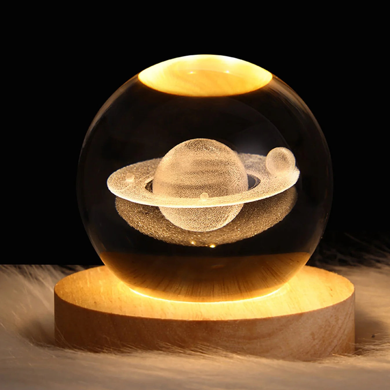 The Solar Sphere