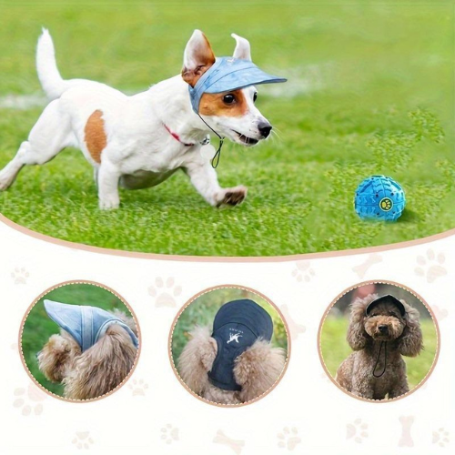 Fashionista Furbaby Sun Hat
