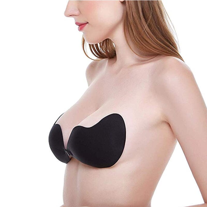 Seamless Uplift Bra