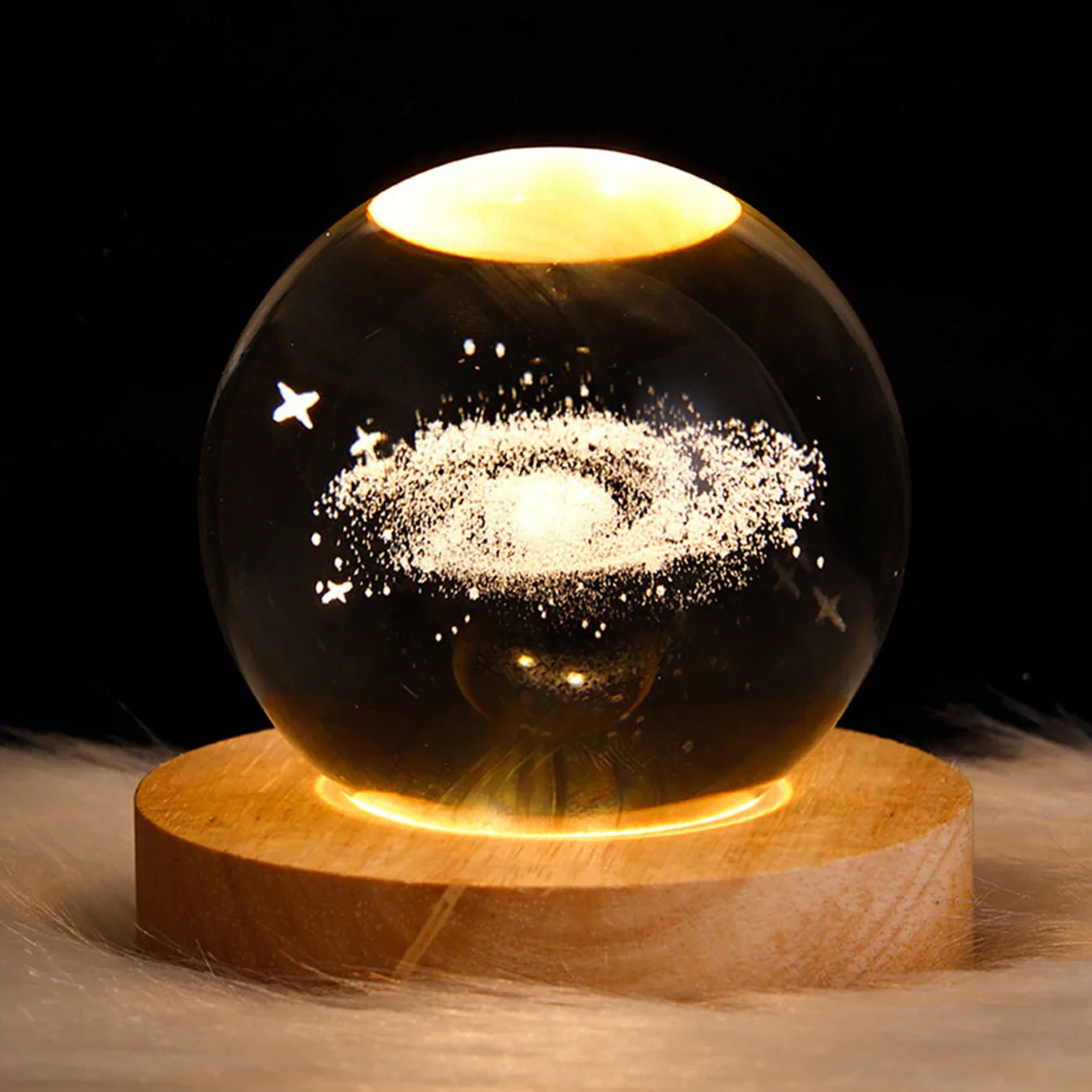 The Solar Sphere