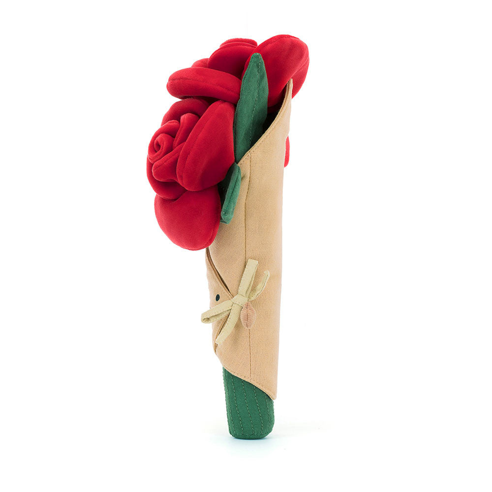 Enchanted Flower Plush