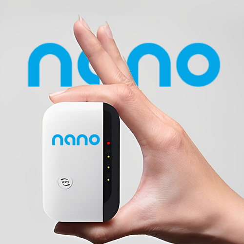 BoostPro Wi-Fi Accelerator