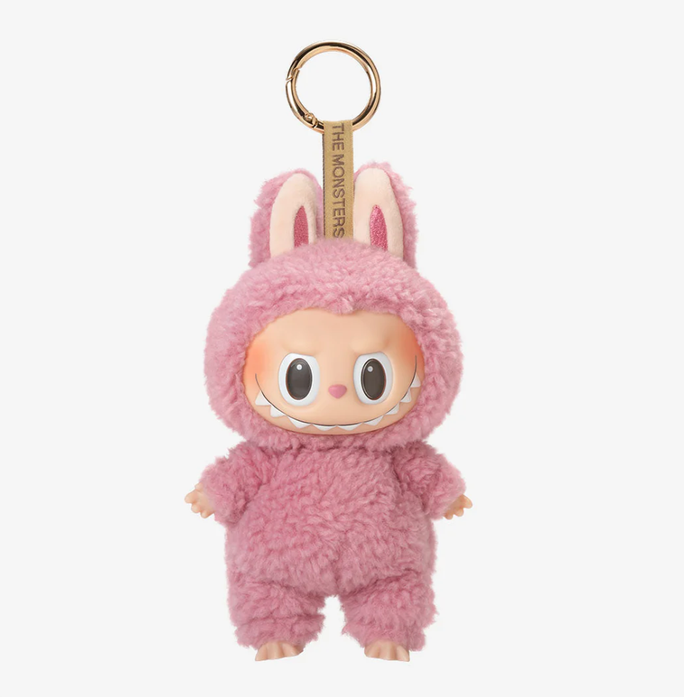 Melia™ Labubu Monsters Sweet Surprise