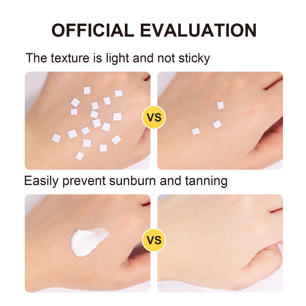 Flawless Glow CC Cream