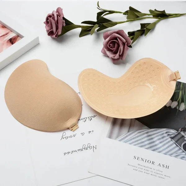 Seamless Uplift Bra