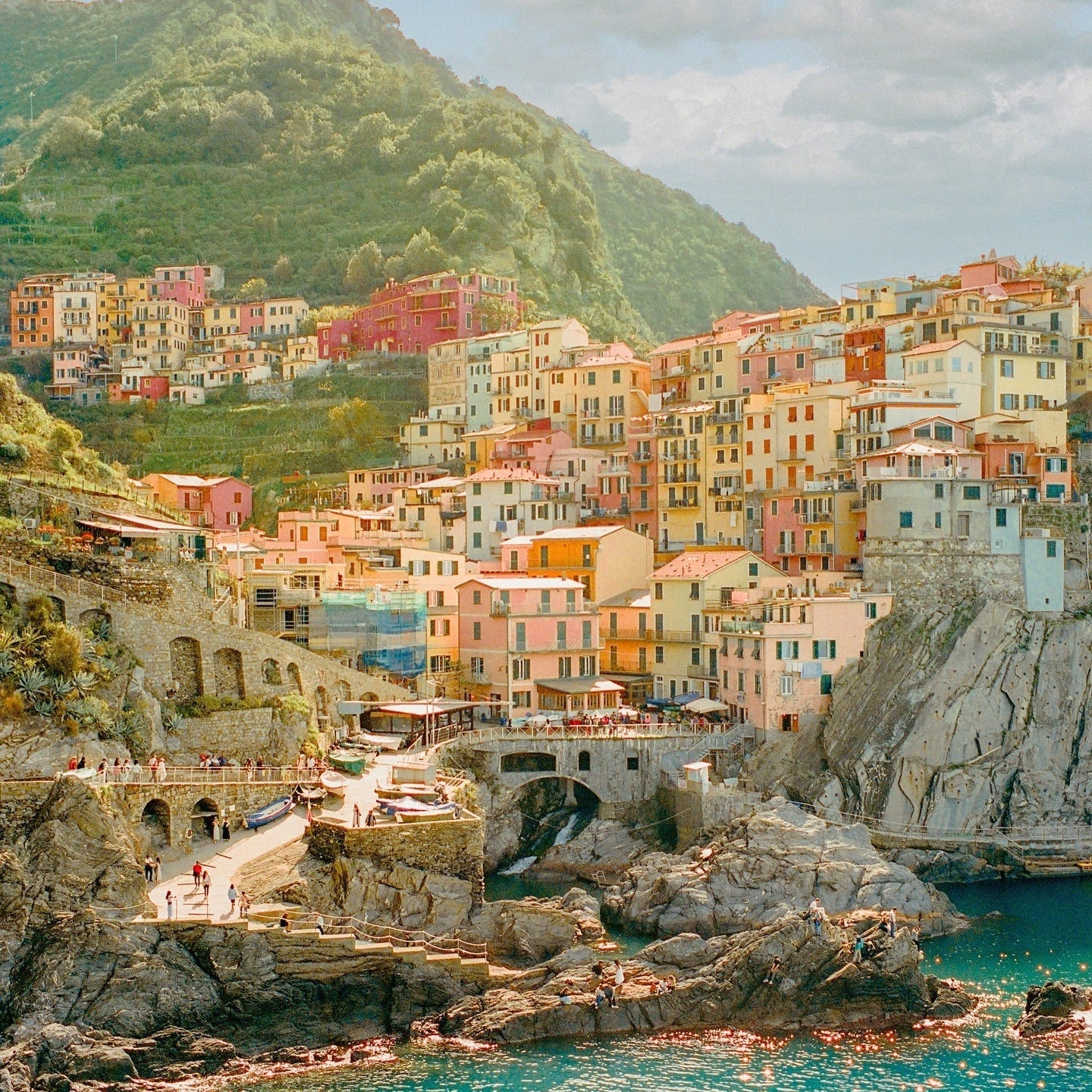 PREMIUM® Mini Snap Camera