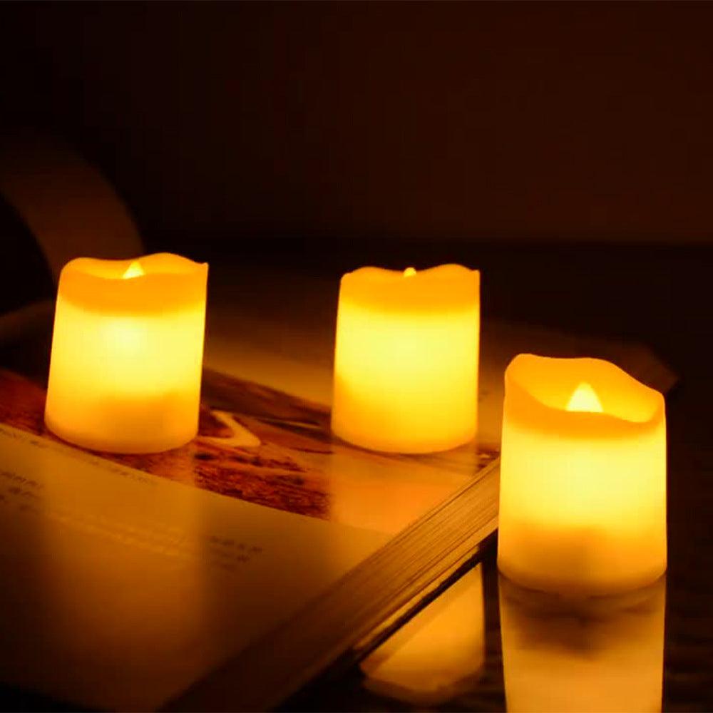 Flameless Candle, flameless LED candles, battery-operated flameless candles, flameless pillar candles, remote-controlled flameless candles,LED candles,best flameless candles, flameless candles