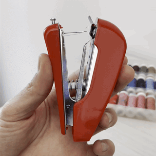 PocketTailor Portable Stitcher™
