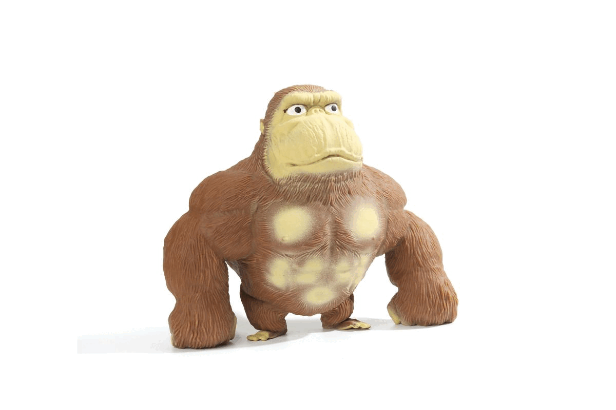 The Original Monkee Toy