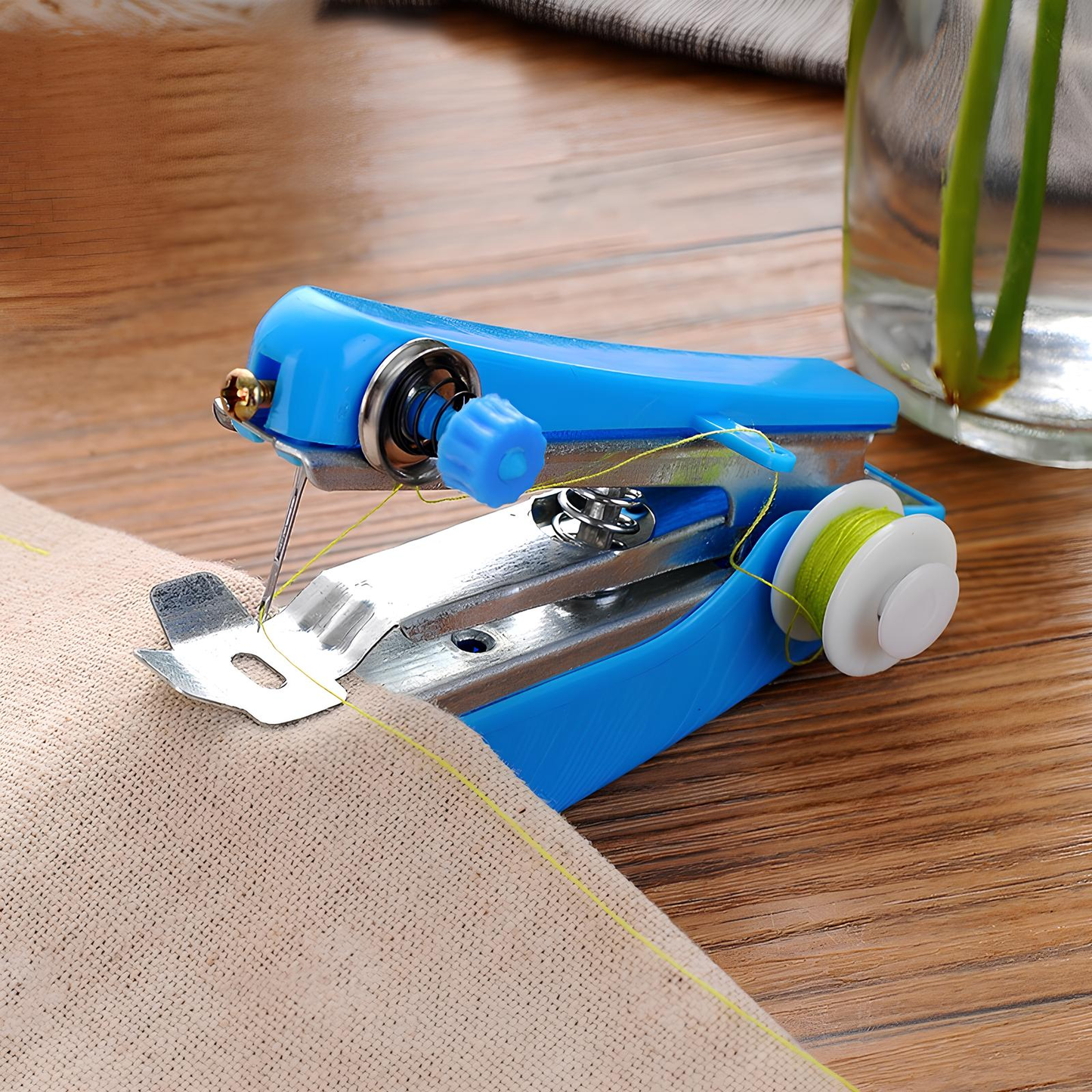 PocketTailor Portable Stitcher™