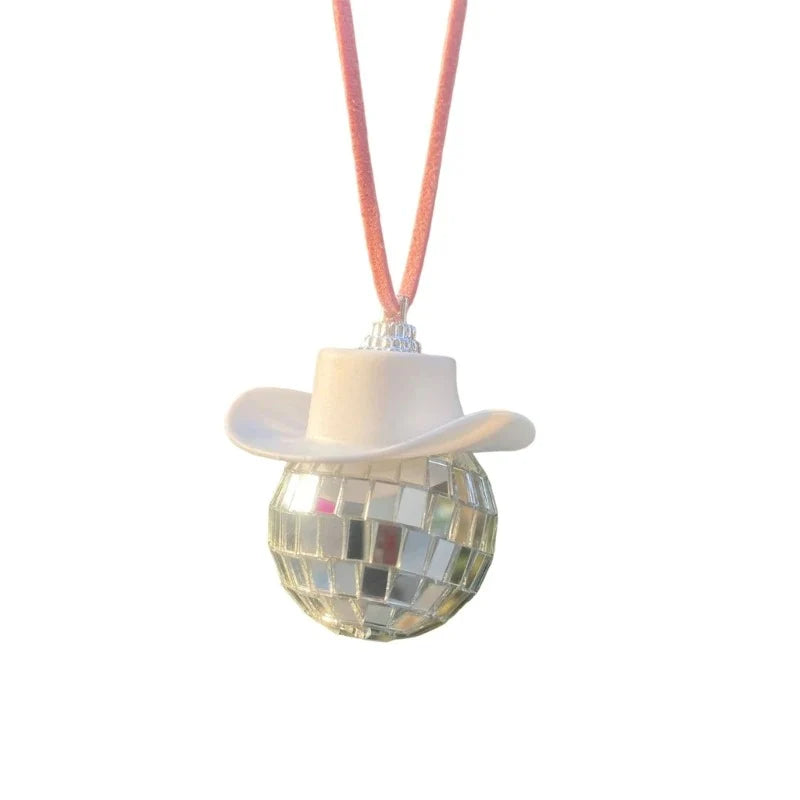 Swinging Cowboy