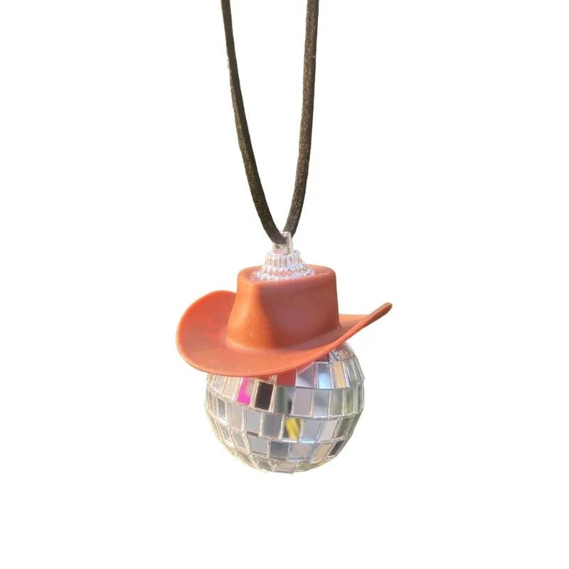 Swinging Cowboy