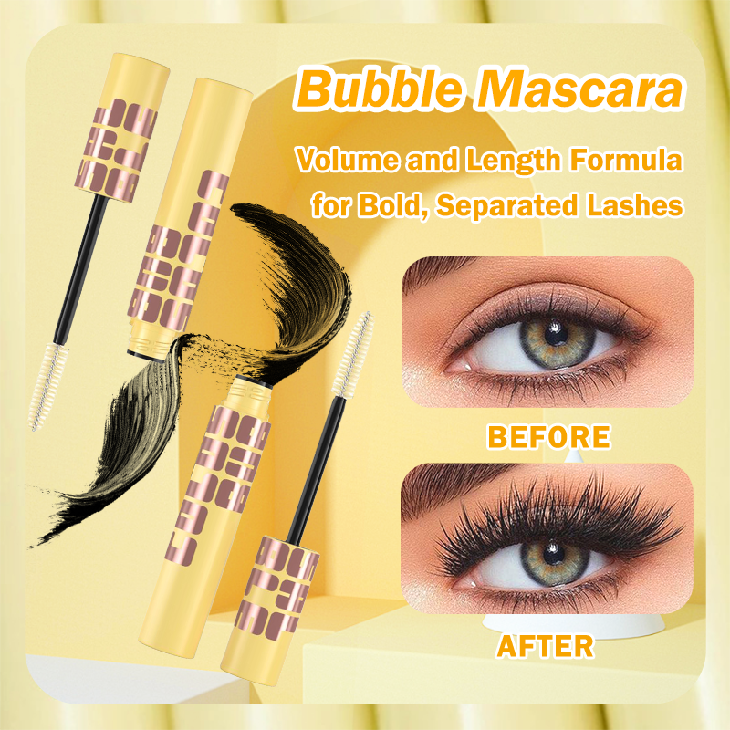 Bubble Volume Mascara