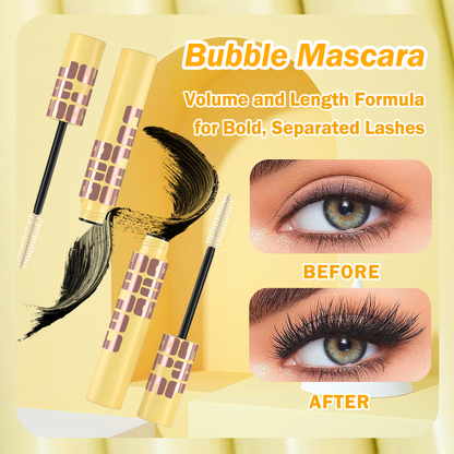 Bubble Volume Mascara