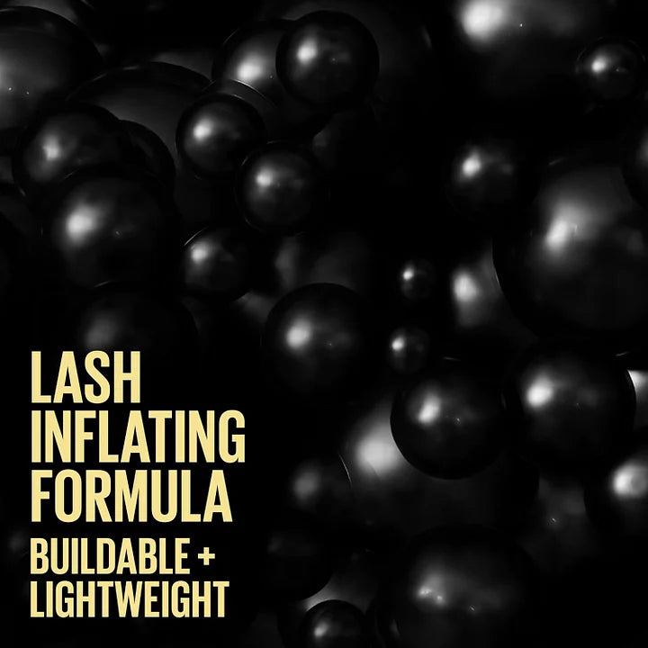Bubble Volume Mascara