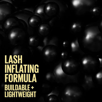 Bubble Volume Mascara