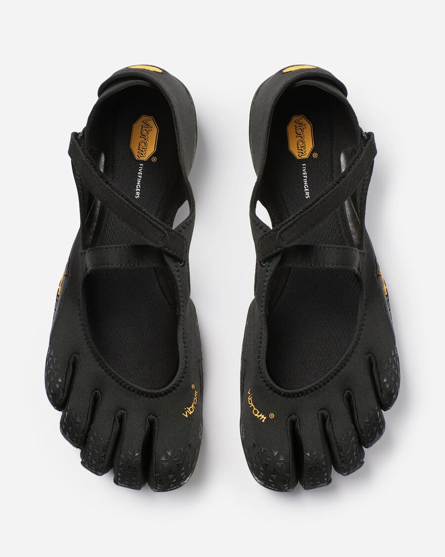 Revolutionary Barefoot Shoes