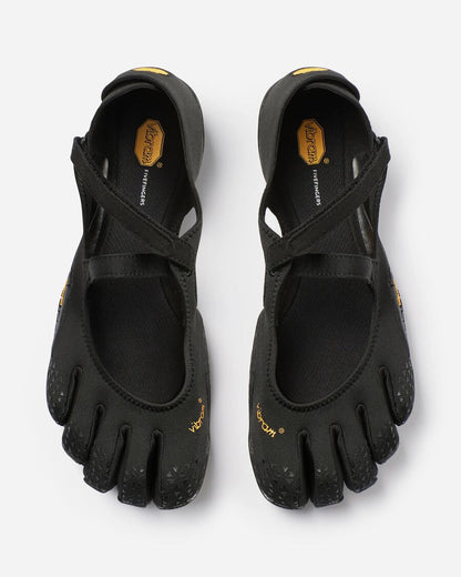 Revolutionary Barefoot Shoes