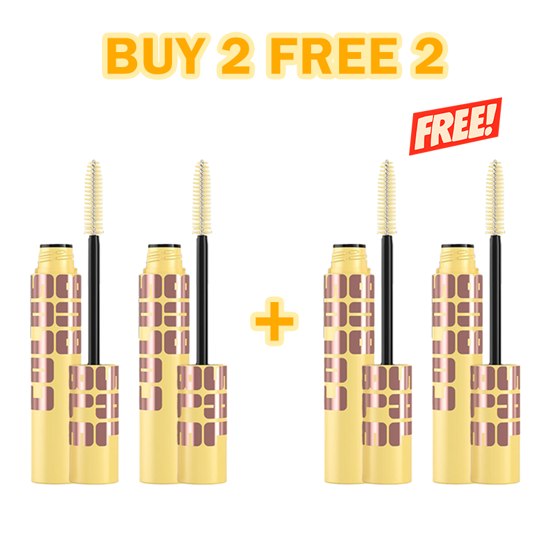 Bubble Volume Mascara