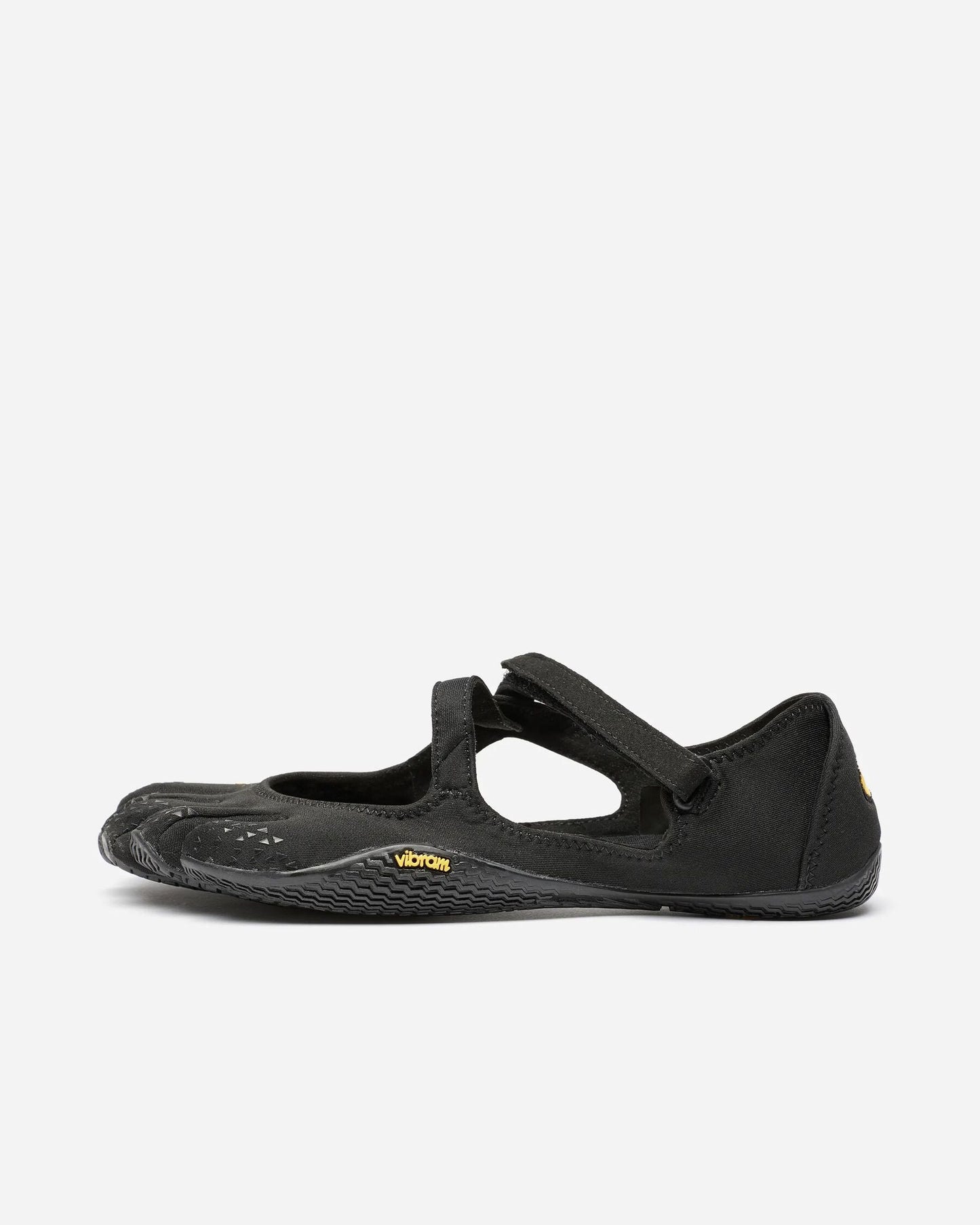 Revolutionary Barefoot Shoes