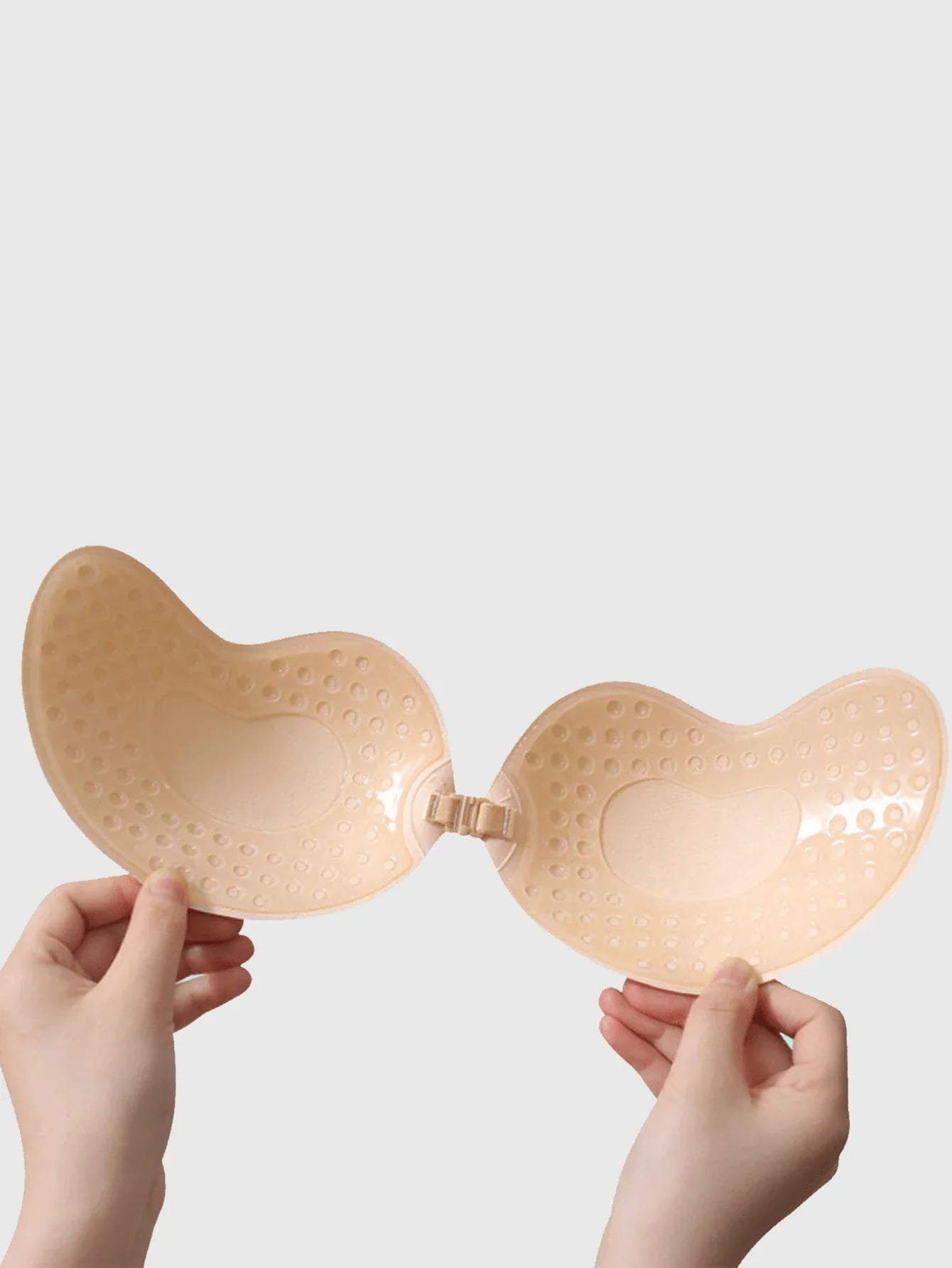 The Pluscherry™ Sticky Bra