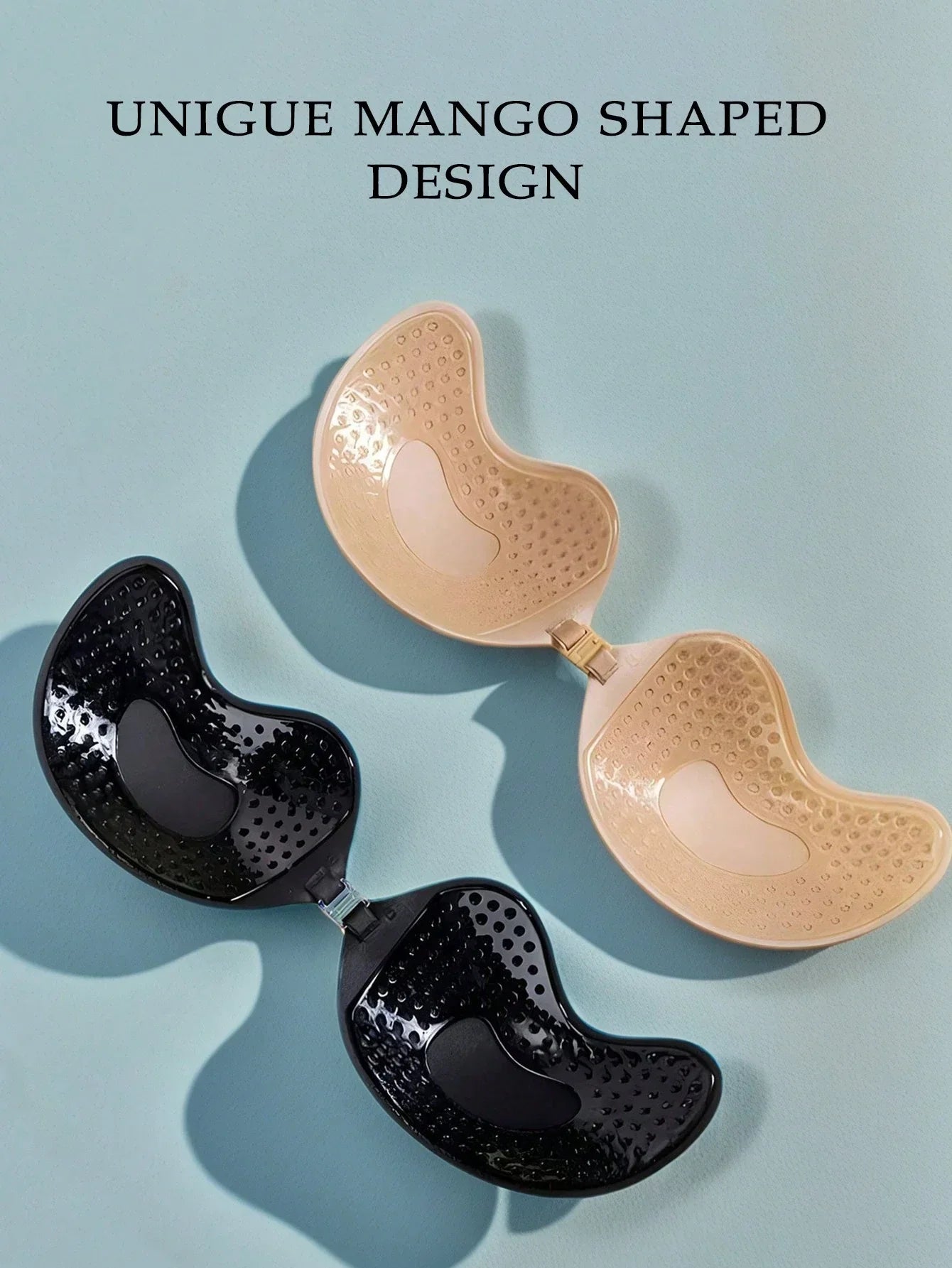 The Pluscherry™ Sticky Bra
