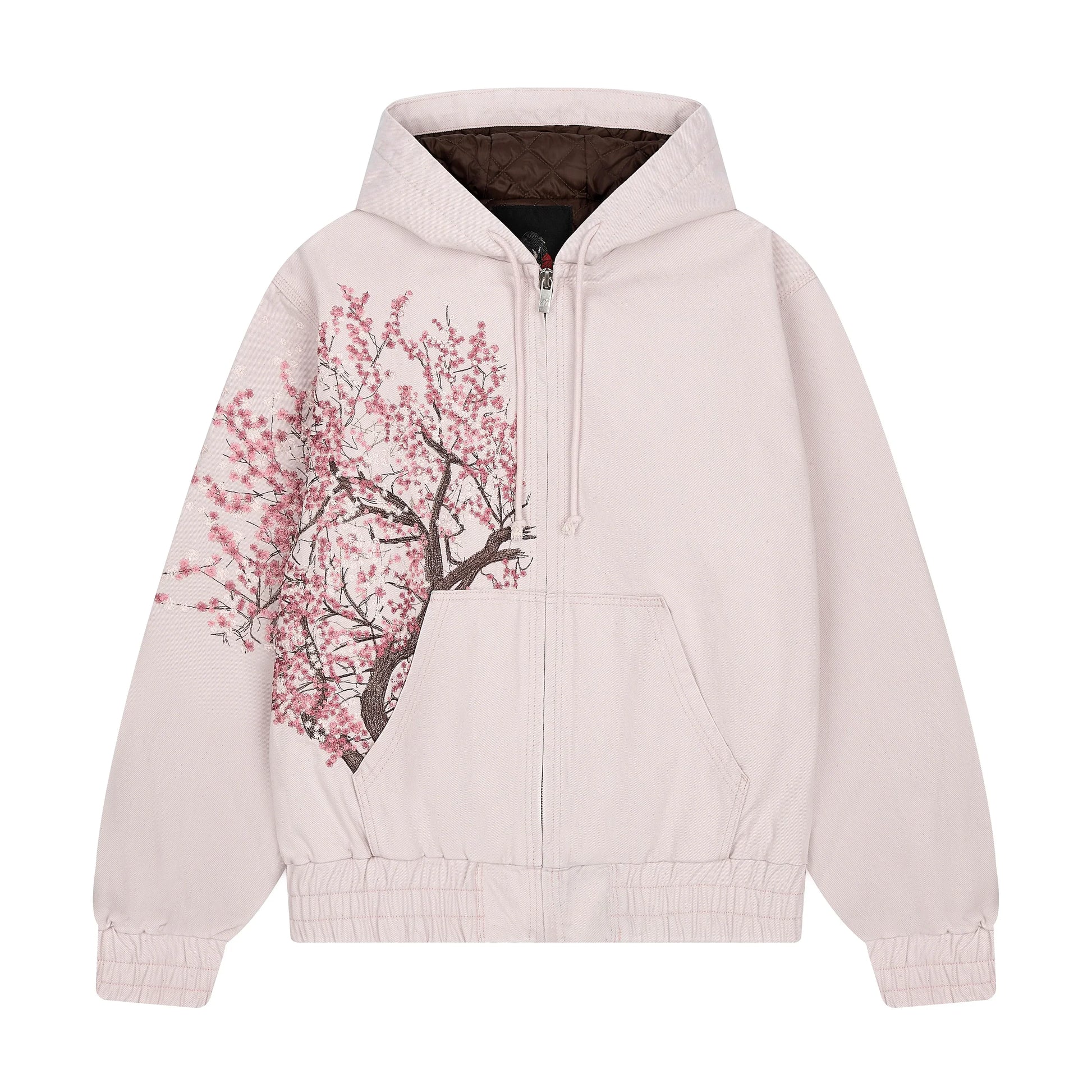 Unisex Sakura Jeans & Hoodie