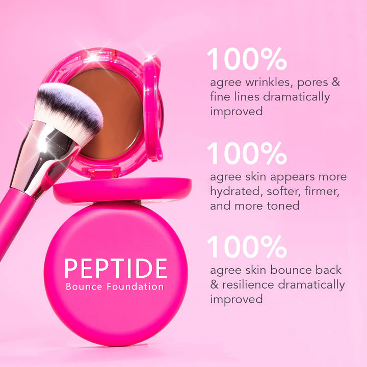 YouthGlow™ Serum Foundation