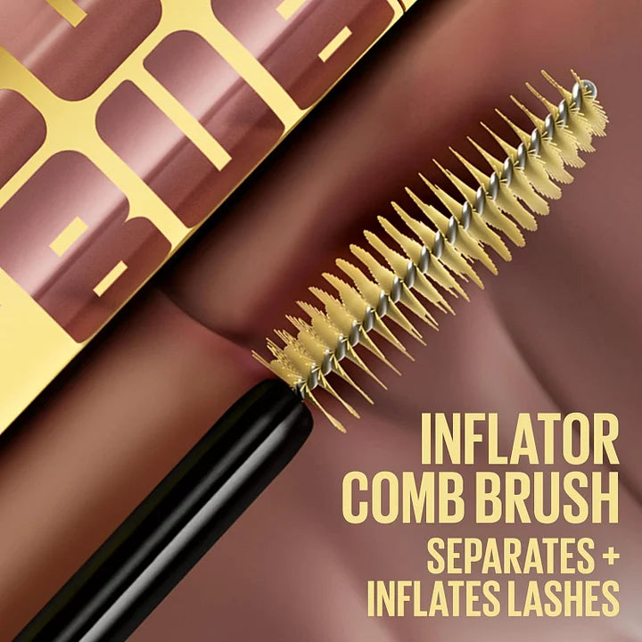 Bubble Volume Mascara