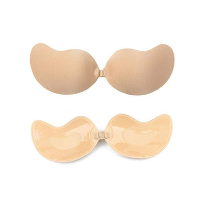 Seamless Uplift Bra