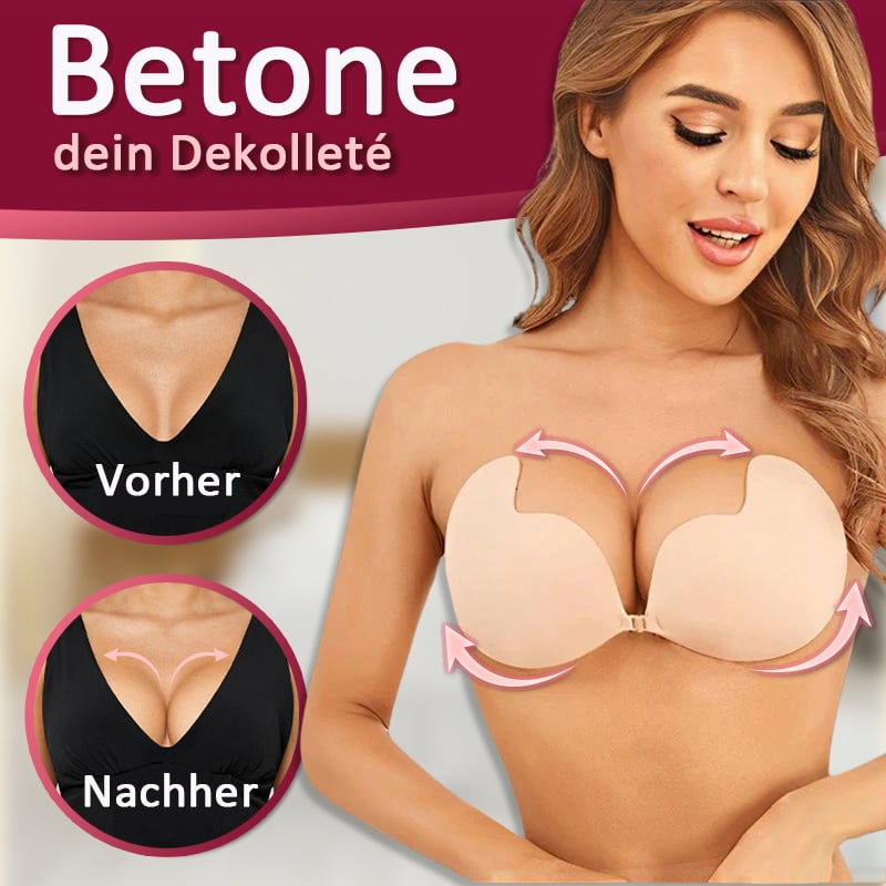 Seamless Uplift Bra