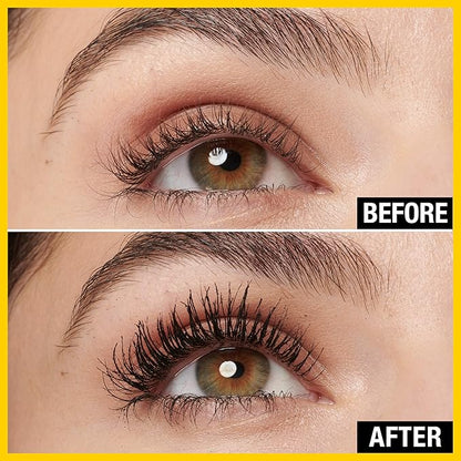 Bubble Volume Mascara