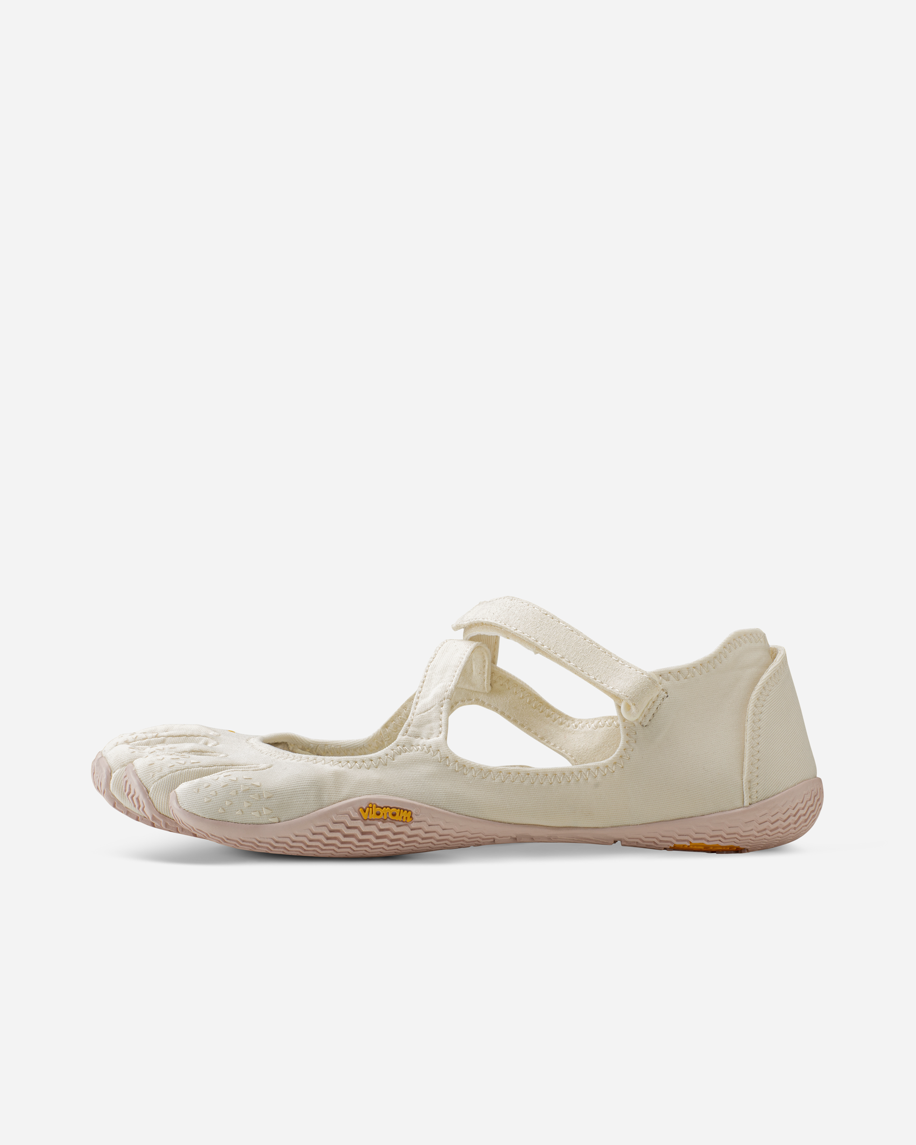 Revolutionary Barefoot Shoes
