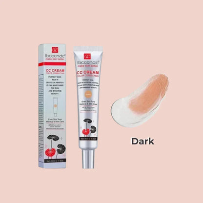 Flawless Glow CC Cream