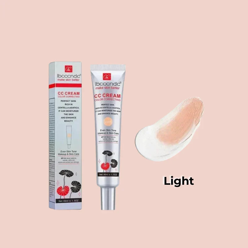 Flawless Glow CC Cream
