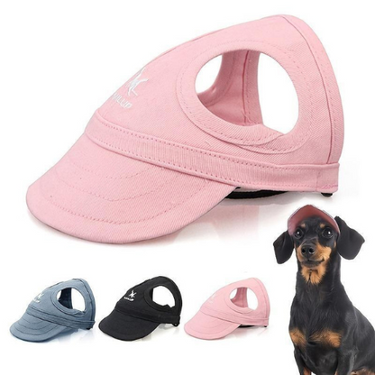 Fashionista Furbaby Sun Hat 