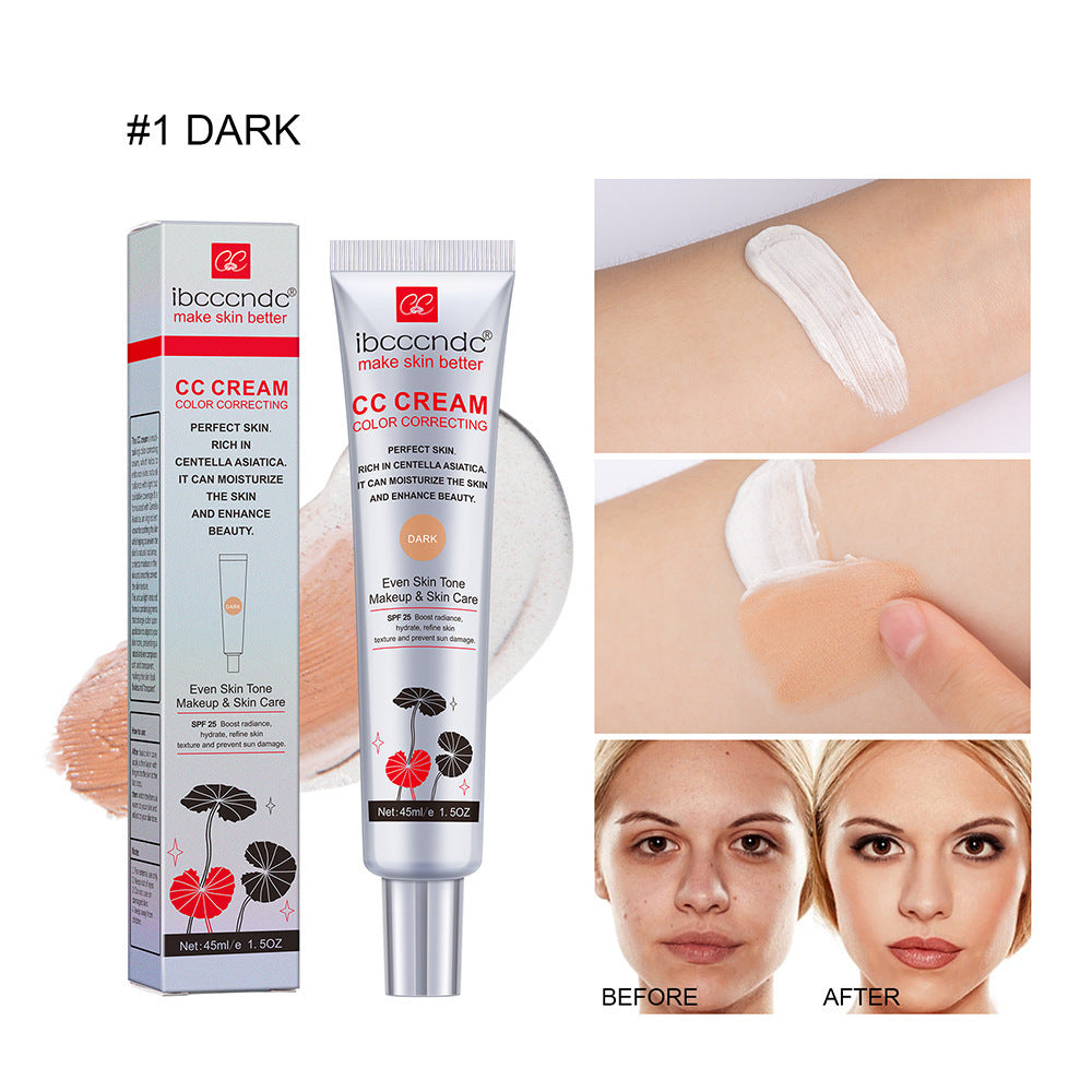 Flawless Glow CC Cream