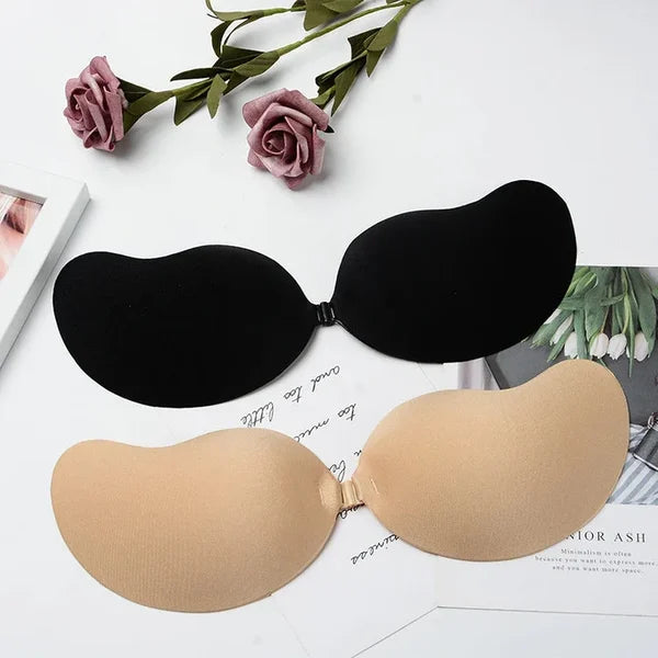Seamless Uplift Bra