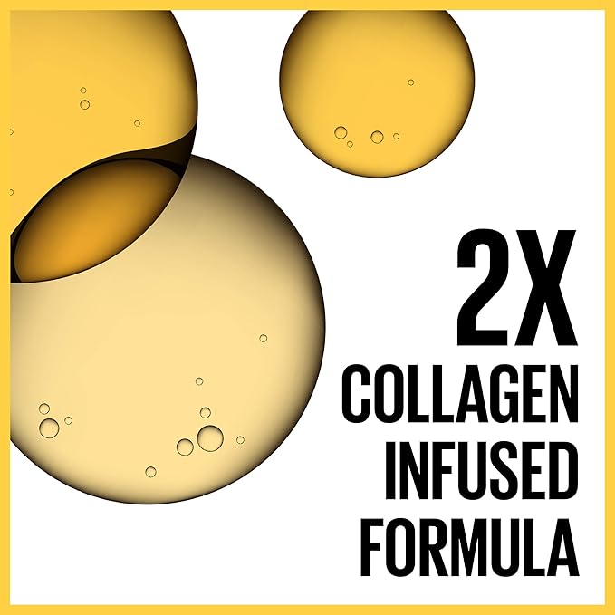 Bubble Volume Mascara