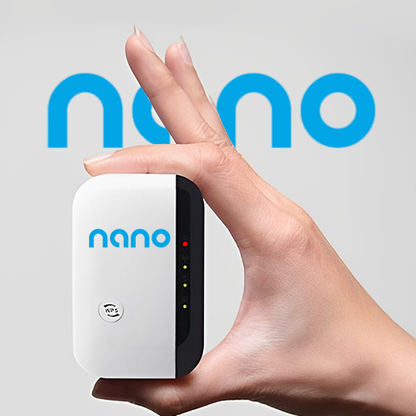 BoostPro Wi-Fi Accelerator
