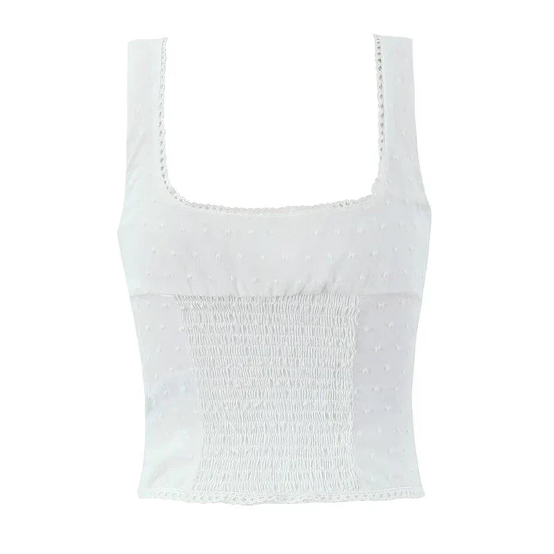 Chic Lace Corset