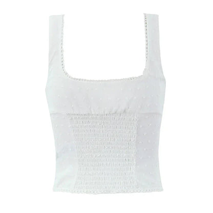 Chic Lace Corset