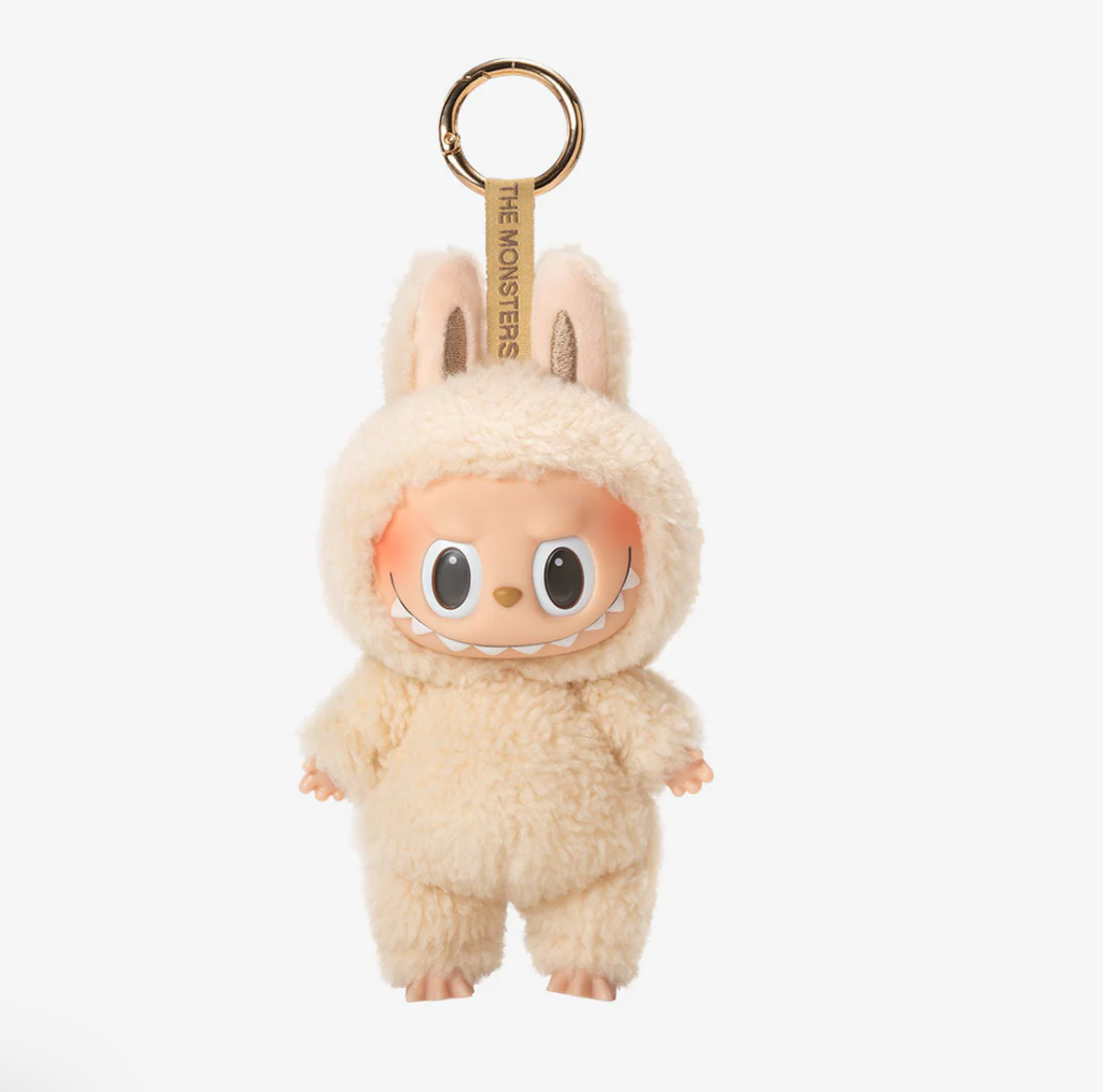 Melia™ Labubu Monsters Sweet Surprise