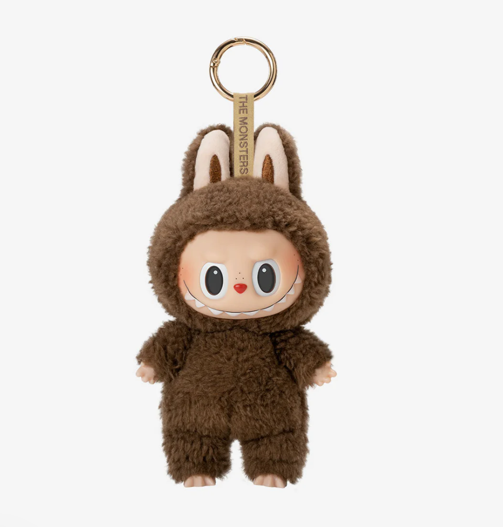 Melia™ Labubu Monsters Sweet Surprise