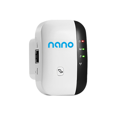 BoostPro Wi-Fi Accelerator
